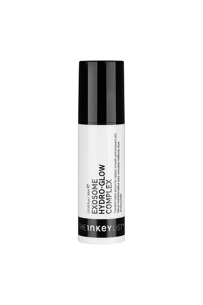 THE INKEY LIST Exosome Hydro-Glow Complex - Anti-Blemish Serum 30 ml