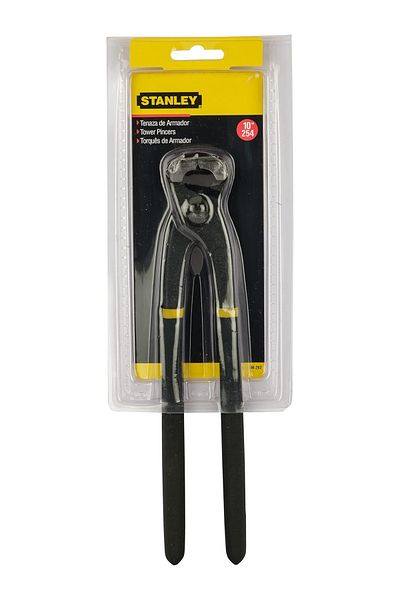 Stanley Tower Pincers 10 Inches 84-282
