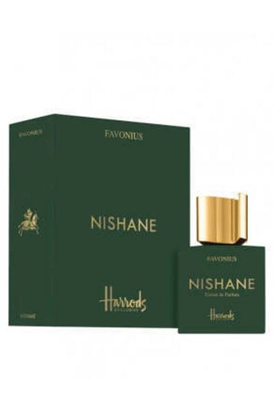 AVON Nishani Favonius Harrods Extrait de Parfum 100 ml