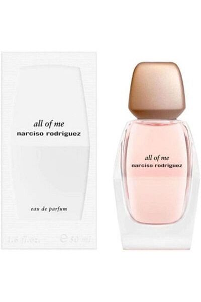 Narciso Rodriguez All of Me perfume for women, Eau de Parfum, 50 ml