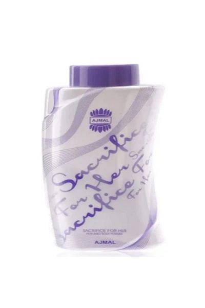 Ajmal Sacrifice Powder - 100 grams