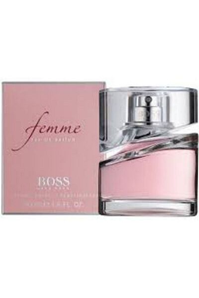 BOSS Femme perfume for women, Eau de Parfum, 50 ml