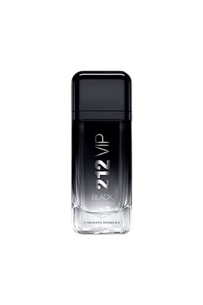 Carolina Herrera 212 VIP Black by Carolina Herrera for Men - Eau de Parfum 100ml