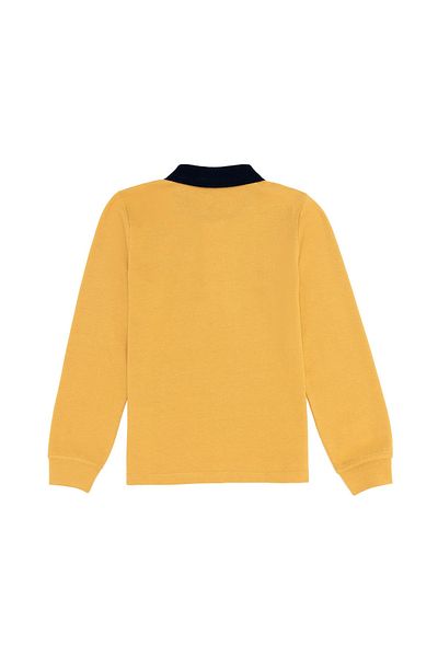 U.S. Polo Assn. Boy's Safran Basic Sweatshirt