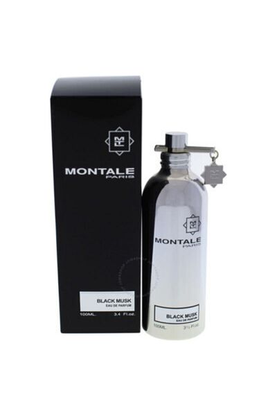 Montale Black Musk Eau de Parfum 100ml