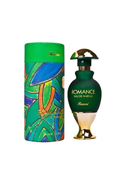 AL Rasasi Romance Rasasi Eau de Parfum 45 ml