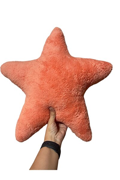 happyteks boutique Zvezda Pliš Jastuk Jastuk