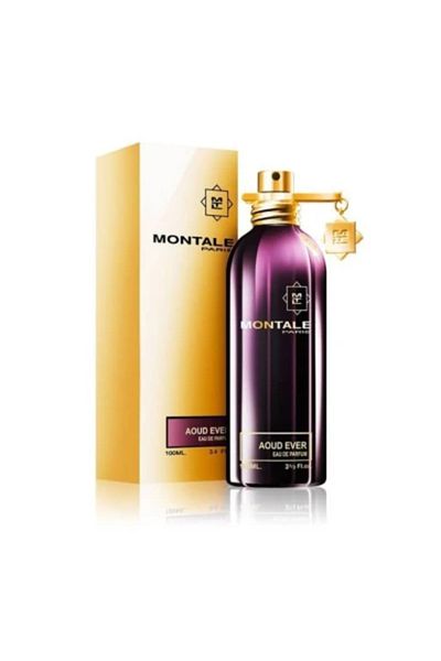 Montale Oud Ever perfume 100 ml