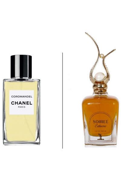Chanel Coromandel perfume alternative - Eau de Parfum - 100ml