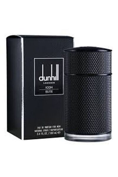Dunhill Icon Elite Black by Dunhill Eau de Parfum 100ml