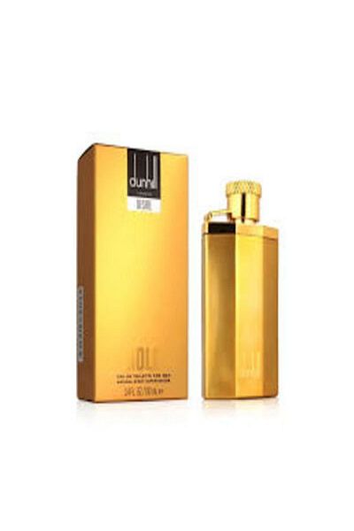Dunhill Desire Gold Eau de Toilette 100ml for men