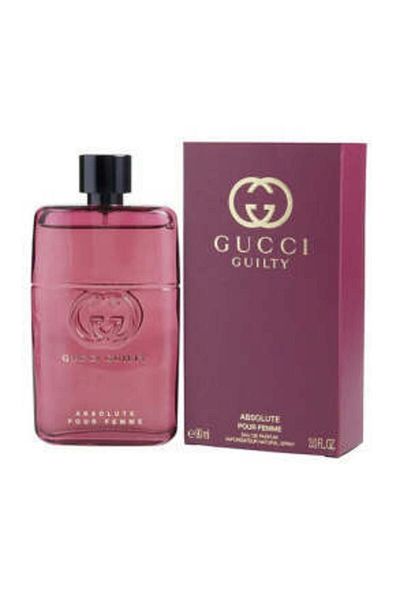 Gucci Guilty Absolute Eau de Parfum for Women 90 ml