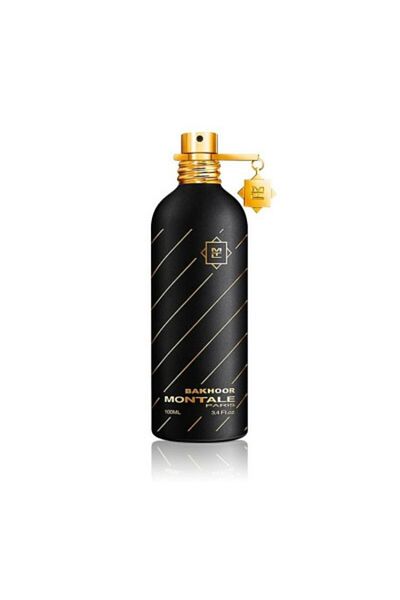 Montale Bakhoor Eau de Parfum 100ml