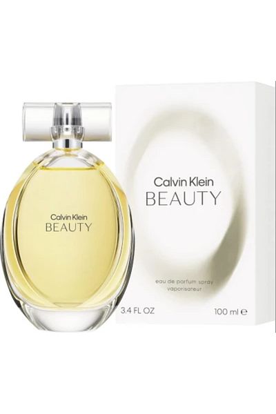 Calvin Klein Beauty perfume - Eau de Parfum 100ml