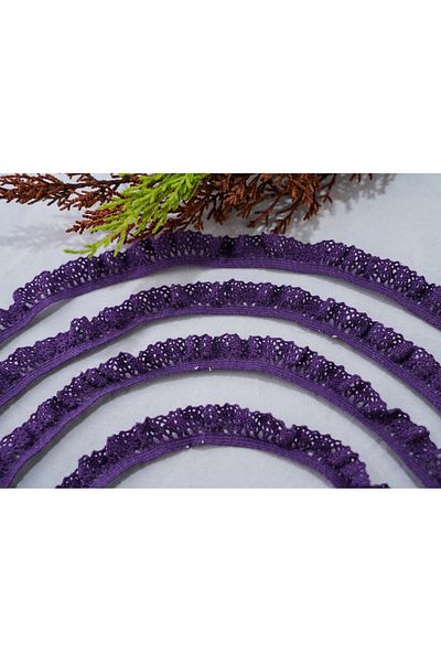 ALKA DANTEL 10 Meters Cotton Kopanaki