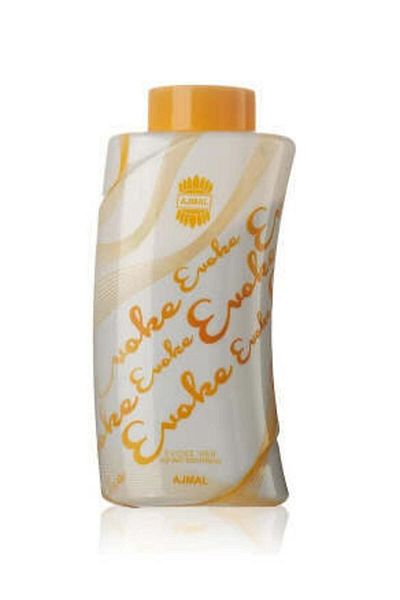 Ajmal Ajyal Ajmal Evoque Body Powder Perfume, 100 grams