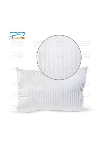 Generic 1000g hotel pillow