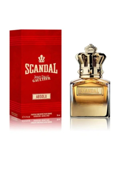 Jean Paul عطر جان بول جالتير سكاندال أبسولو للرجال 100 مل