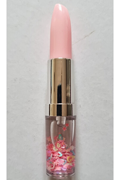 Modellino قلم أحمر الشفاه جل أزرق - قطعة واحدة مع خيارات الألوان