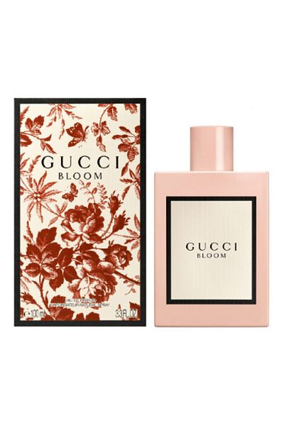 Gucci Bloom (Women) Eau de Parfum 100 ml Eau de Parfum