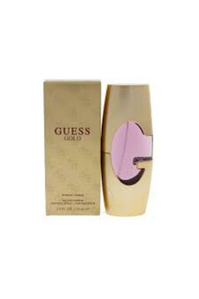 Guess Gold perfume for women, Eau de Parfum, 75 ml