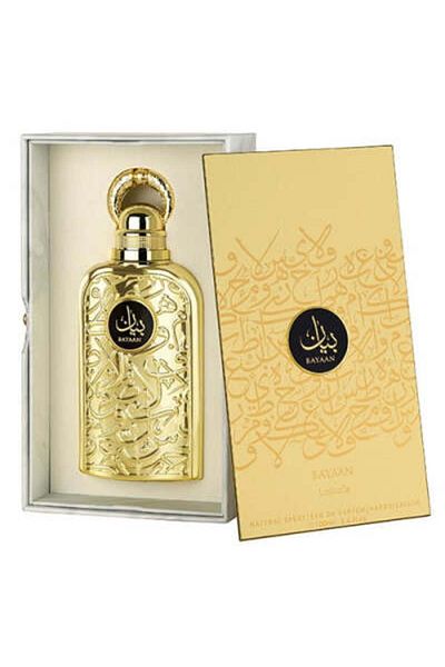 lattafa Bayan for Women by Lattafa Eau de Parfum - 100 ml