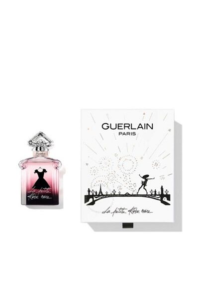 Guerlain La Petite Robe Noir perfume for women, Eau de Parfum, 50 ml