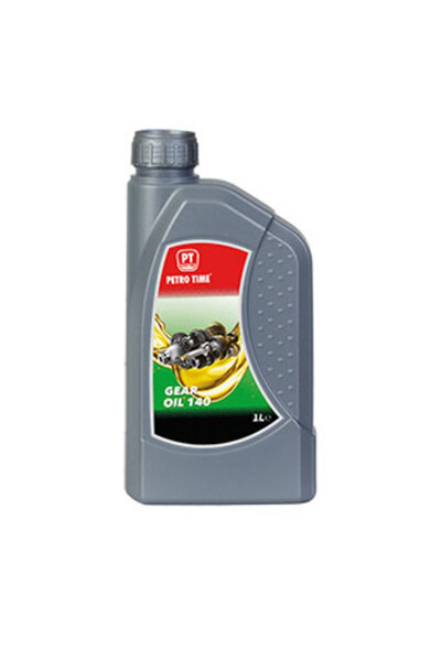 Petro Tıme Petro Time Gear 140w Dişli Yağı 1l