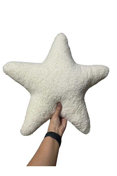 happyteks boutique Зіркова плюшева подушка