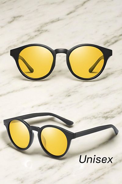 Transformacion Uv Babilon Design Sunglasses 721556