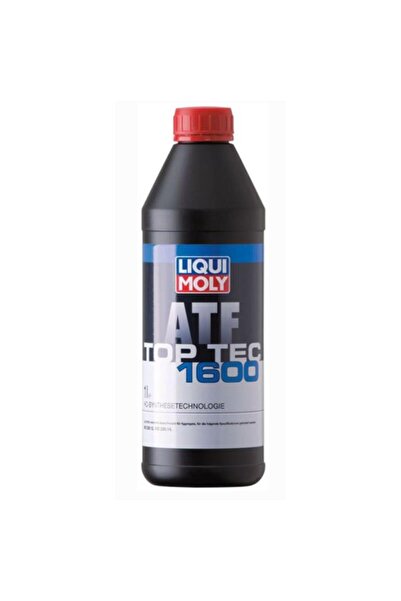 Liqui Moly TOP TEC ATF 1600 OTOMATIK ŞANZIMAN YAĞI