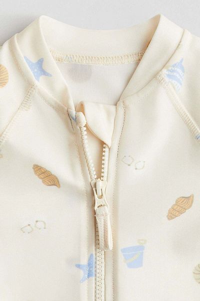 H&M UPF 50 Sun protection set