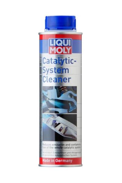 Liqui Moly Katalitik Sistem / Katalizör Temizleyici 300 ml 8931