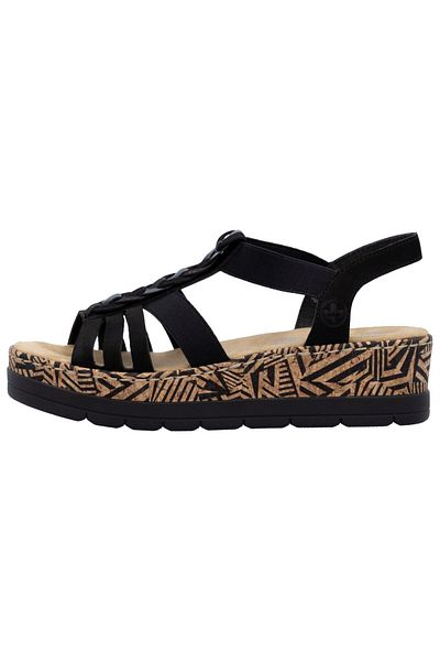 Rieker Sandalen