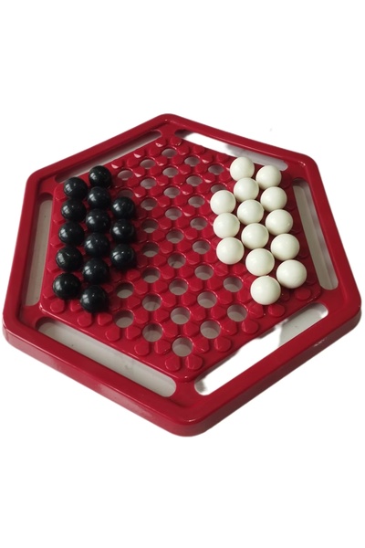 Ritoys Abbalone Sumo Intelligence Game