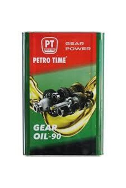 Petro Tıme Gear Oil 90 No 16 L Asansör Ve Şanzıman Dişli Yağı