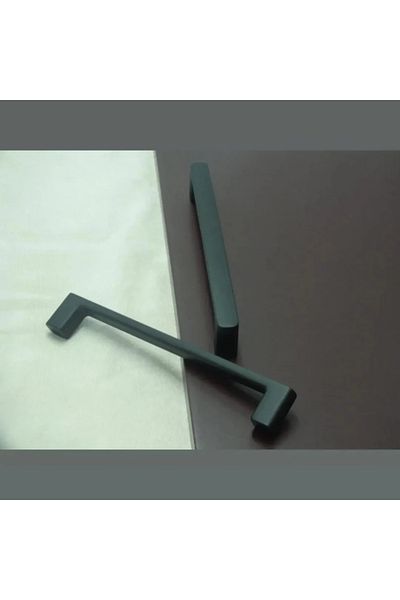 YAREN METAL MOBİLYA AKSESUARLARI KLASS 224mm