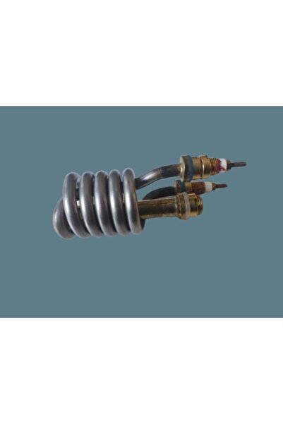 Sıcak Musluk SICAK MUSLUK 3Kw Musluk Şofben Rezistansı  (Yeni Tip)