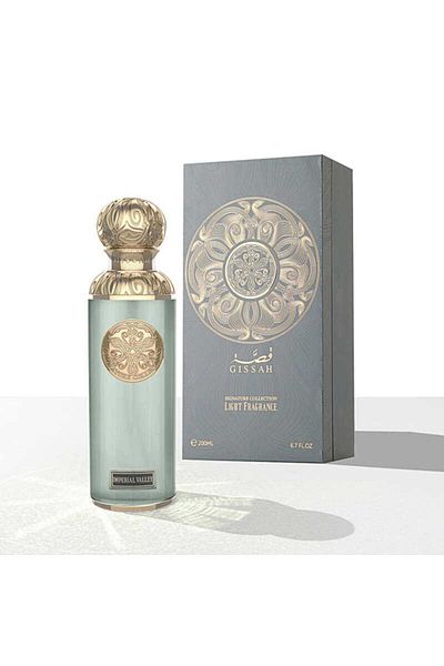 GISSAH Imperial Story 200ml