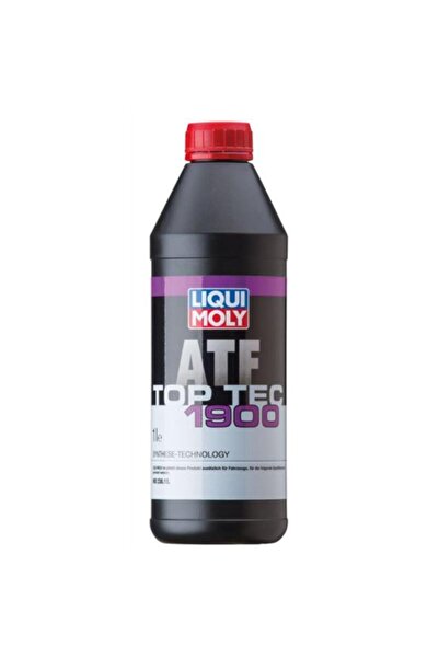Liqui Moly Top Tec 1900 Atf 1l - 3648