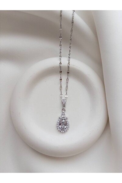 Minne Jewelry-Accessory قلادة السلحفاة - قلادة من الفولاذ على شكل سلحفاة من ح...