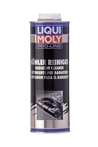 Liqui Moly Pro Line Radyatör Temizleyicisi 5189