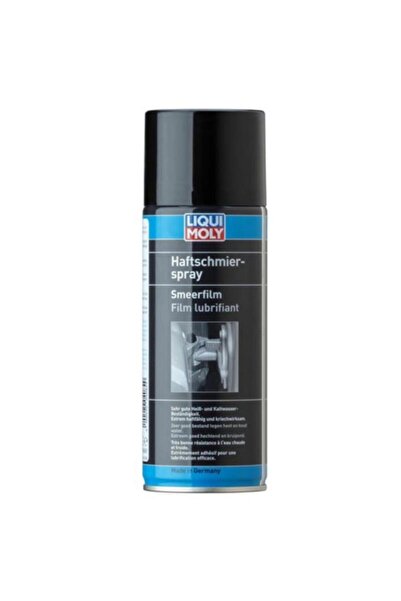 Liqui Moly Sıvı Gres Spreyi 400ml - 4084