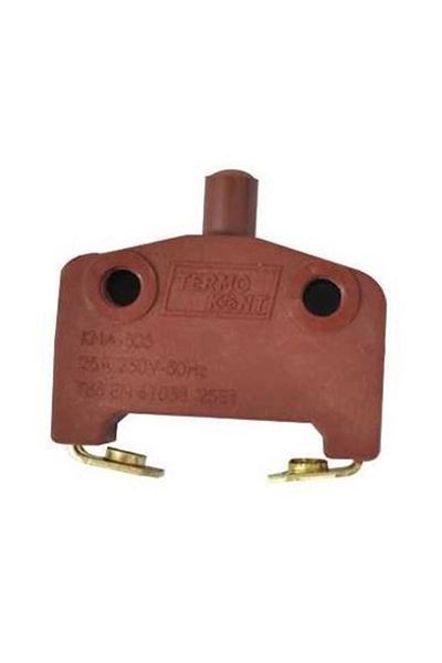 End Water Heater Switch (25 Ampere)