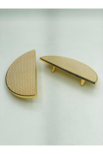 YAREN METAL MOBİLYA AKSESUARLARI OMEGĂ 64 mm