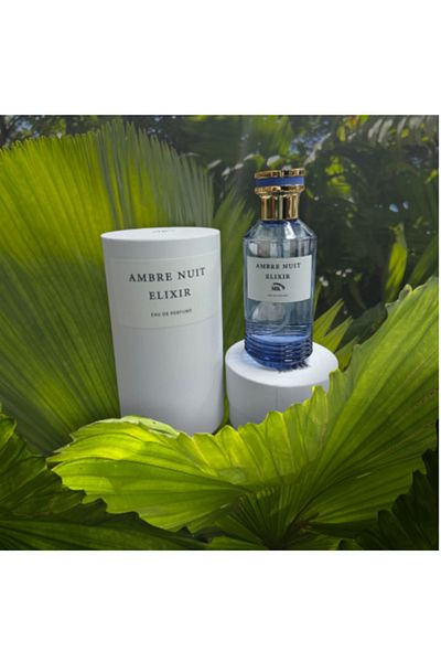 Elixir Nabar Night Elixir perfume