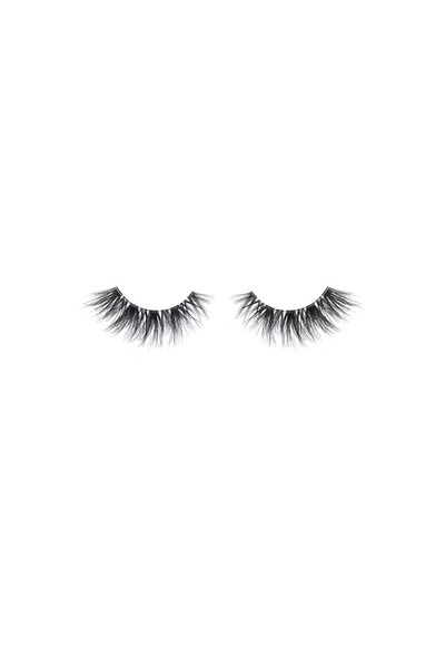 Huda Beauty - Takma Kirpik - Hoodie Lash #23