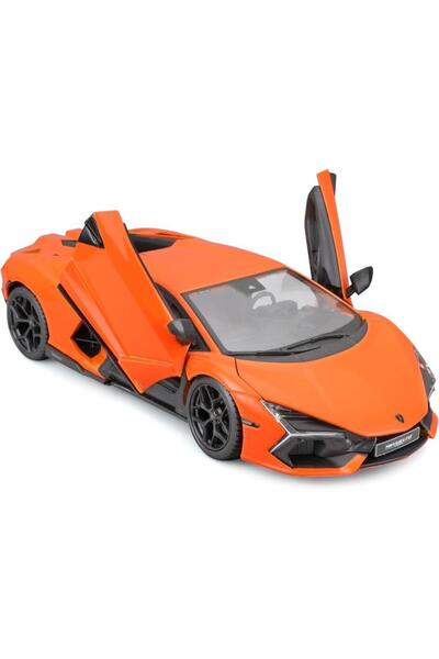 BYR Bburago Lamborghini Revuelto 1/24 Model Car