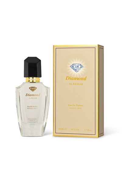 Rehab عطر دايموند للنساء 80 مل