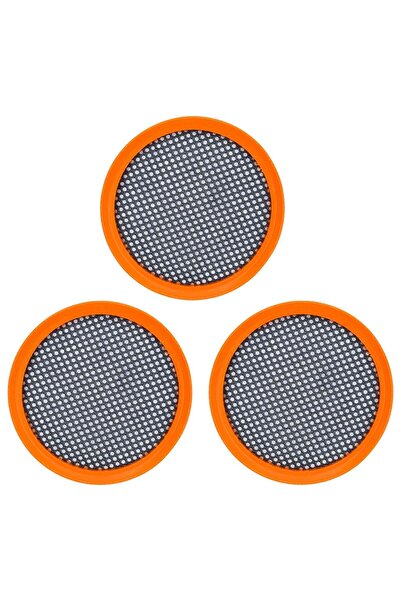 Marketto فلتر إسفنجي متوافق مع فيليبس FC 6723 / FC6724 / FC6725 / FC6726 / FC...